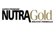 Logo de nutra gold