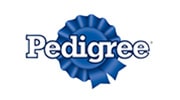 Logo de pedigree